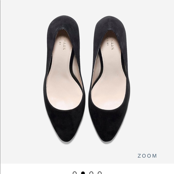 Cole Haan Alanna Pump - Picture 3 of 7